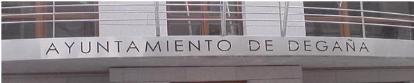 Fachada del Ayuntamiento