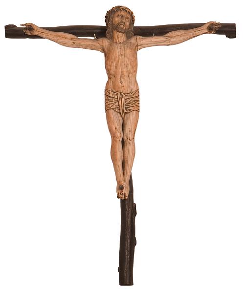 Cristo de Tablado