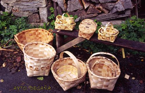 Cestos