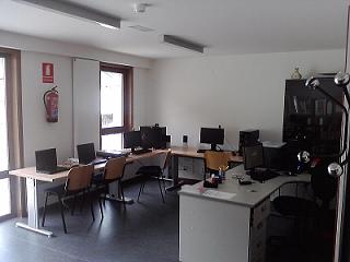 CDTL en Degaña